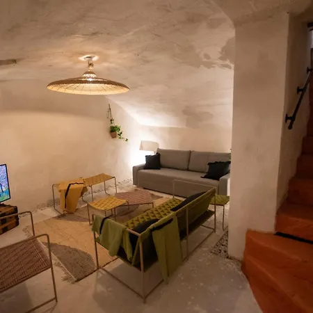 Holiday home Donjon - Clim - Terrasse - Premium